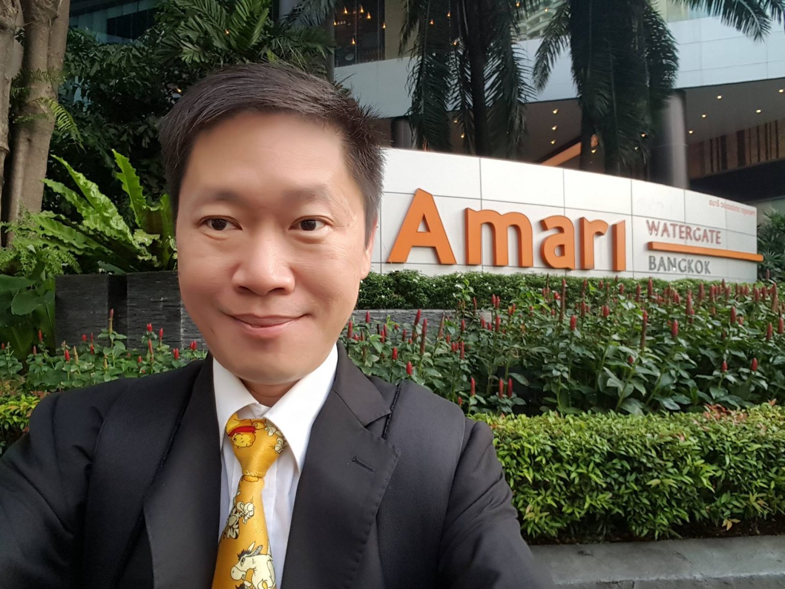 Bangkok Thailand Simultaneous interpreting Certified Translation