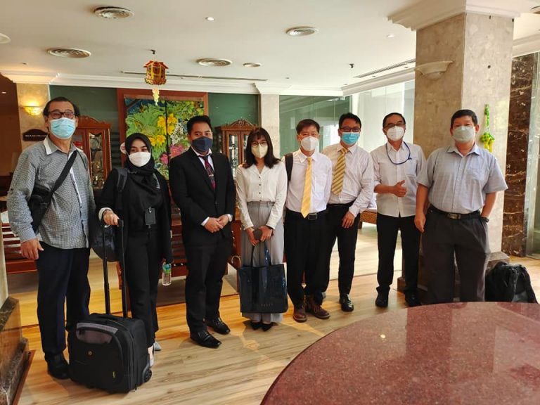 Kuala Lumpur City Hall interpreting Certified Translation Services KL