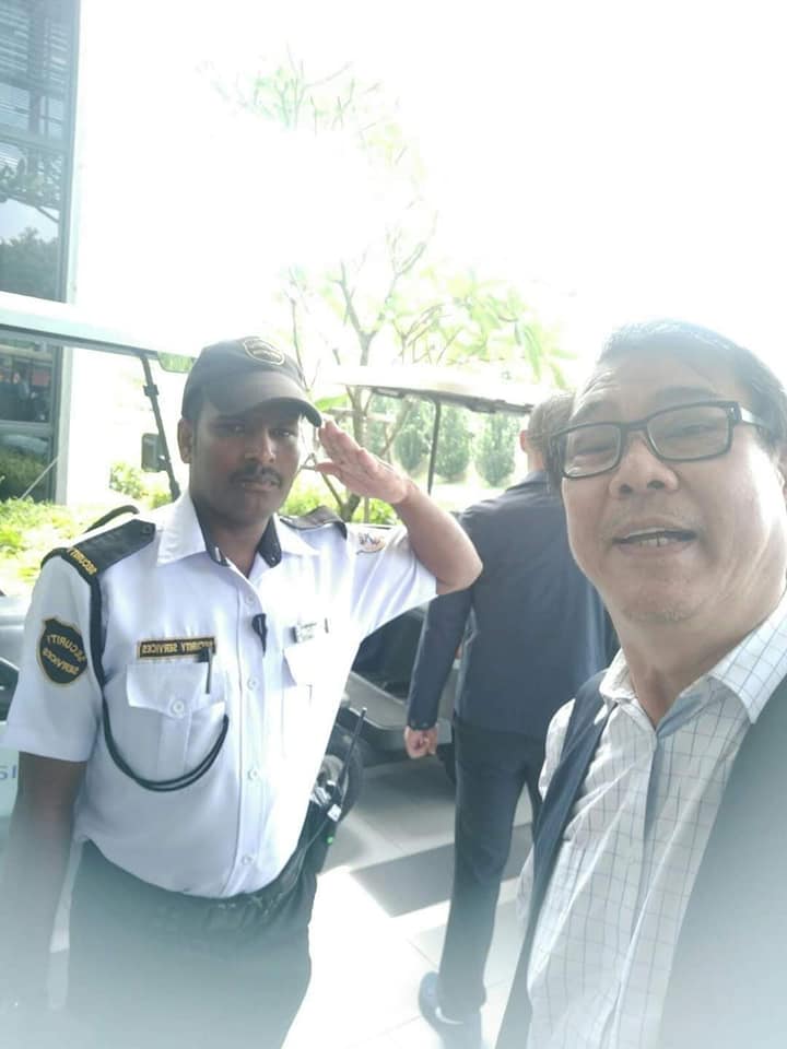 Kuala Lumpur High court Trademark conflict interpretation Certified