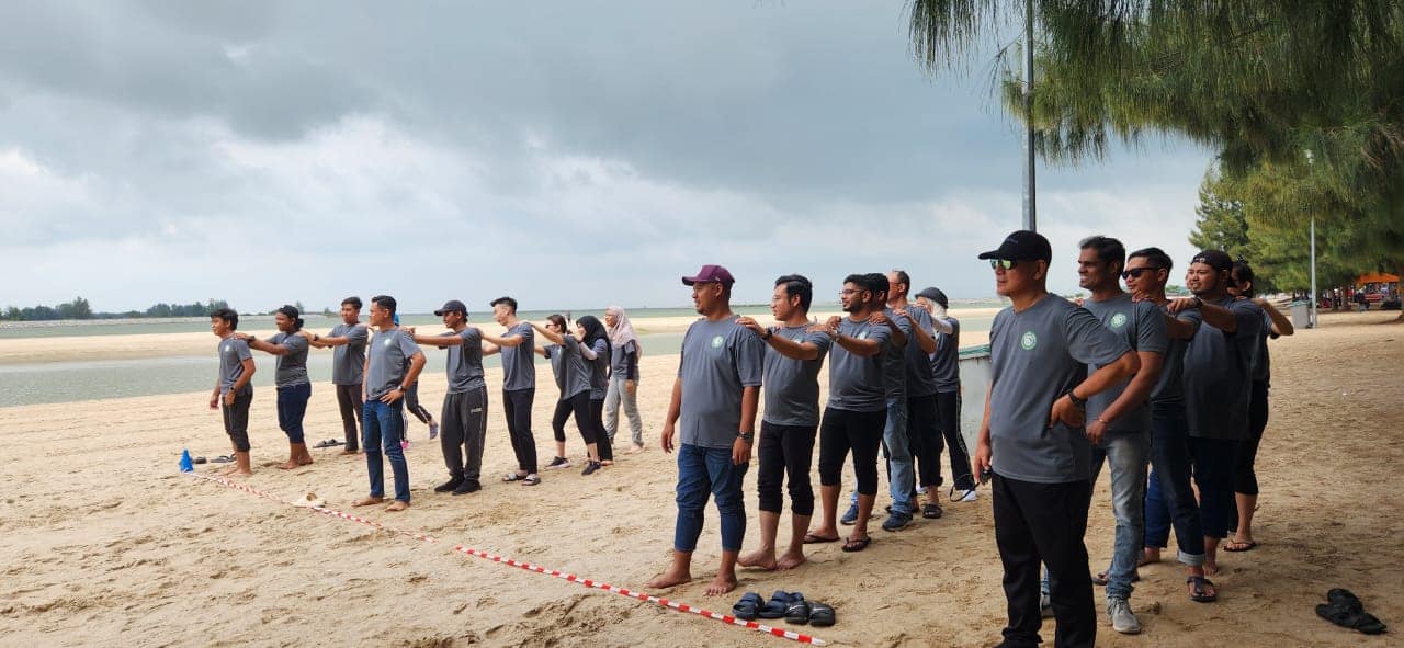 Masterjaya Environment Sdn Bhd Team Building - Certified Translation ...